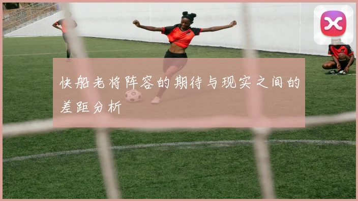 快船老将阵容的期待与现实之间的差距分析